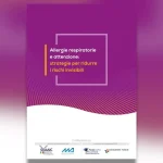 Allergie respiratorie, un documento per ridurre i rischi