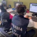 Maxi truffa nel fotovoltaico, sequestrati 7,5 milioni in criptovalute