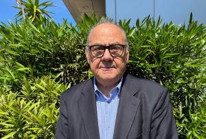 Dott. Giuseppe Bonsignore segretario regionale Cimo Sicilia