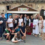 La Sicilia chiama a raccolta imprese, istituzioni e associazioni: Camp estivo per i ragazzi provenienti da orfanotrofi della Lituania e dell’Ucraina