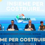 XIX Congresso della Feneal Uil,”le morti nei cantieri come quelle di mafia”