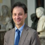 Il Maestro Mauro Visconti confermato Direttore del Conservatorio Alessandro Scarlatti