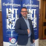 Il presidente di Confartigianato Ragusa Giuseppe La Rosa (1)