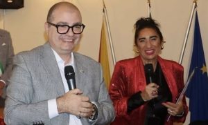 Martorana e Cianciulli