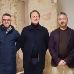 I vertici di Edilcassa Sicilia disponibili a supportare la comunità niscemese nei percorsi di ricostruzione e riqualificazione del territorio