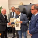La Filca Cisl nazionale e la Filca Cisl Sicilia insignite Ambasciatrici di legalità