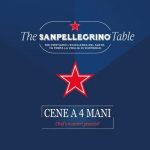 “The Sanpellegrino Table 2026”: torna in Sicilia il viaggio del gusto che unisce alta cucina e arte della pizza