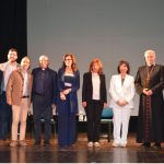 Celebrati i sessant’anni di storia dei Salesiani Don Bosco “Gesù Adolescente”alla presenza dell’arcivescovo Corrado Lorefice