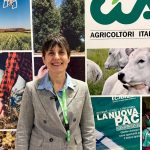 Rosa Giovanna Castagna è la nuova presidente di Donne in Campo-Cia