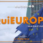 QuiEuropa Magazine – 18/4/2026