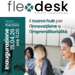 inaugurazione-flexdesk