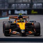 Norris vince la Sprint del Gp di Miami su Piastri, terzo Leclerc