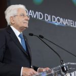 Mattarella “Il cinema ha accompagnato e interpretato la crescita del Paese”