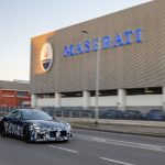Prototipi di Maserati GranTurismo, GranCabrio e Grecale continuano test su strada