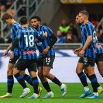 Fischi a San Siro, il Milan perde in casa contro l’Atalanta