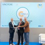 Ambiente Lavoro 2026, premiato progetto Open Fiber per la formazione nei cantieri