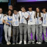 Fondazione Diasorin, a Mad for Science vince il liceo Giacomo Leopardi di Recanati