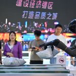 Cina, intelligenza artificiale sempre più integrata nei processi industriali