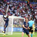 L’Arsenal si arrende ai rigori, la Champions è ancora del Psg