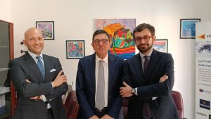 AVV GIOVANNI PUNTARELLO GIOVANNI FELICE RICCARDO COSTA