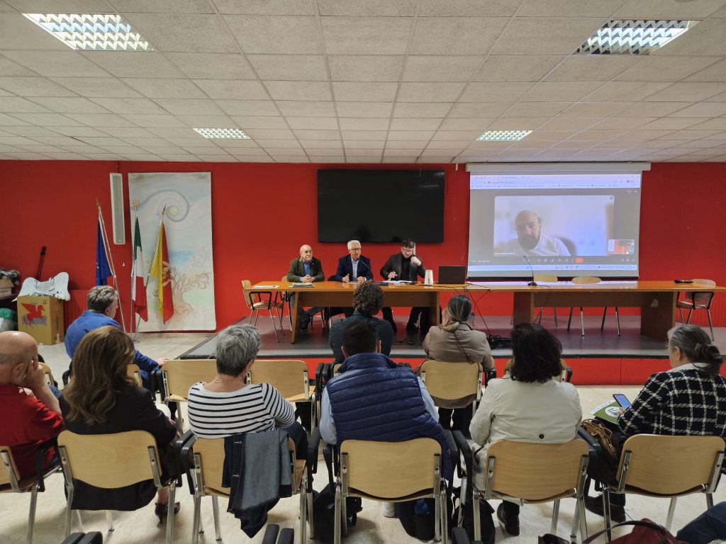 Assemblea Its