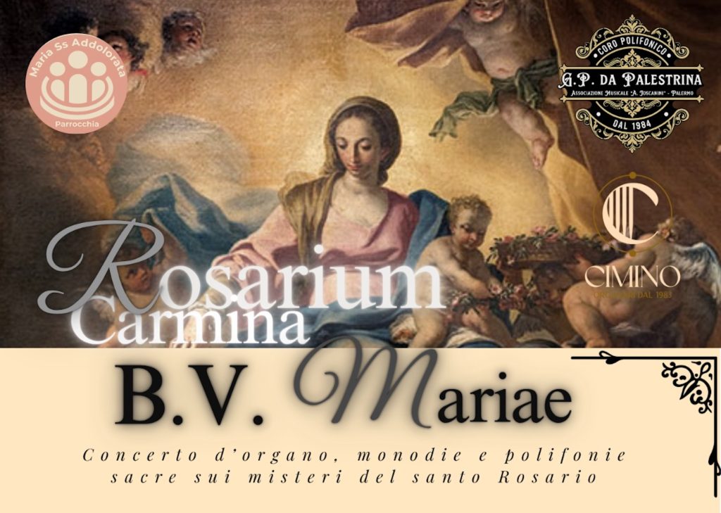 Concerto Pallavicino