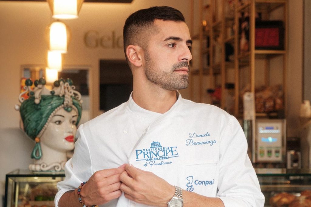 Daniele Bonansinga