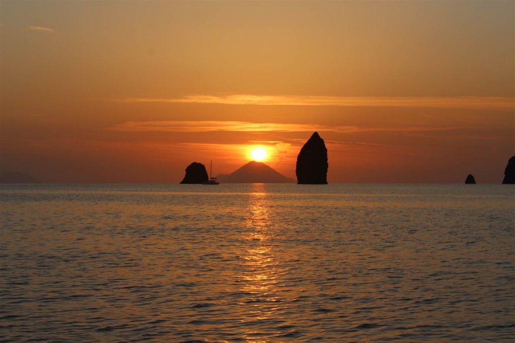 Eolie-panorama
