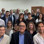 Federazione Cimo Fesmed: “Giuseppe Bonsignore eletto presidente regionale della Sicilia”