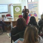 Open day Gangi