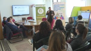 Open day Gangi