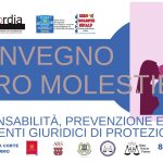 Concordia et Ius e SINALP insieme a Palermo: in Corte di Appello venerdì 8 maggio il vertice tra magistratura e professionisti per i nuovi strumenti giuridici contro ogni tipo di molestie