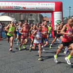 Running Sicily, al via il 14 giugno a Sant’Alfio (Ct) la “LifeStar 10 km del castagno dei 100 cavalli”