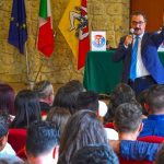 Terrana: “L’UDC apre le proprie porte a quanti vogliono contribuire ad un progetto politico fondato sui valori della tradizione popolare e cristiano-democratica”