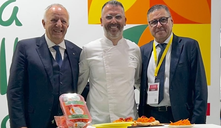 Pavan, Maucieri e Calabrese