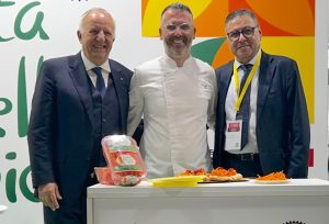 Pavan, Maucieri e Calabrese