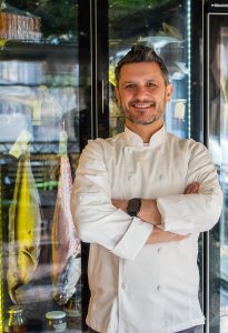 Sabba Chef
