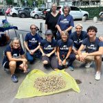Giornata Mondiale degli Oceani: Plastic Free rimuove 12 tonnellate di rifiuti dall’ambiente in tutta Italia
