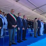 Giornata della Marina Militare, Lagalla: “Palermo, città profondamente legata al mare e alla sua storia marittima”