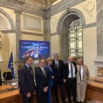 All’Arena di Verona “Campioni del mondo – Italia loves Unesco” con 100 delegati