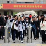 Cina, 12.9 milioni di studenti parteciperanno al “gaokao” dal 7 giugno