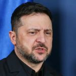 Zelensky scrive a Putin “Incontriamoci e finiamo questa guerra”