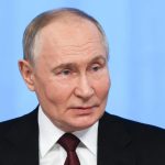 Putin “In Ucraina avanziamo, ma siamo pronti ad una soluzione pacifica”