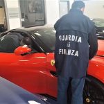 Maxi frode su auto di lusso da 42 milioni di euro, sequestri in tutta Italia