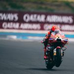 Marc Marquez vince la sprint in Ungheria, Bezzecchi chiude terzo
