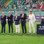 Presidente City Group “Palermo merita la A, faremo di tutto per conquistarla”