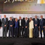 A Roma il Farnese d’Or 2026, premio all’impegno per dialogo tra Francia e Italia