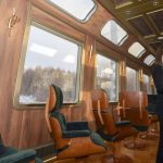 La Cina rafforzerà l’integrazione tra ferrovie e turismo