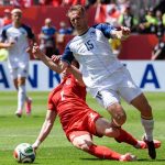 Canada e Bosnia debuttano al Mondiale con un pareggio