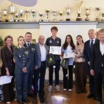 Bebe Vio e Caressa fra i protagonisti della 30^ edizione del Premio Menarini